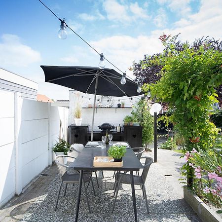 Vakantiehuis New Zeeland Scherpenisse Extérieur photo