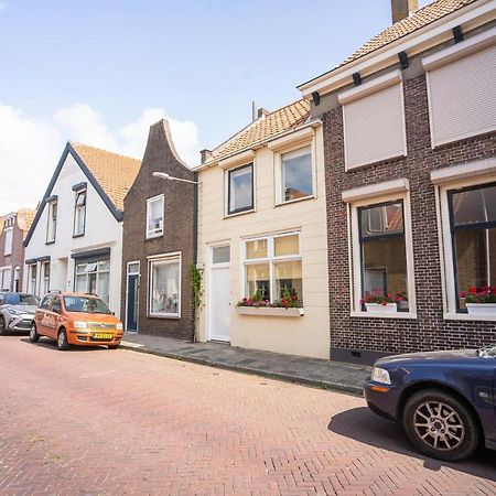Vakantiehuis New Zeeland Scherpenisse Extérieur photo