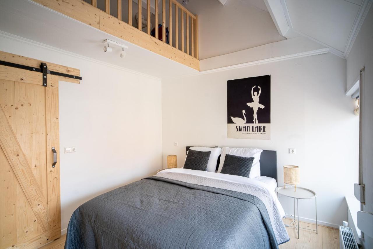 Vakantiehuis New Zeeland Scherpenisse Extérieur photo