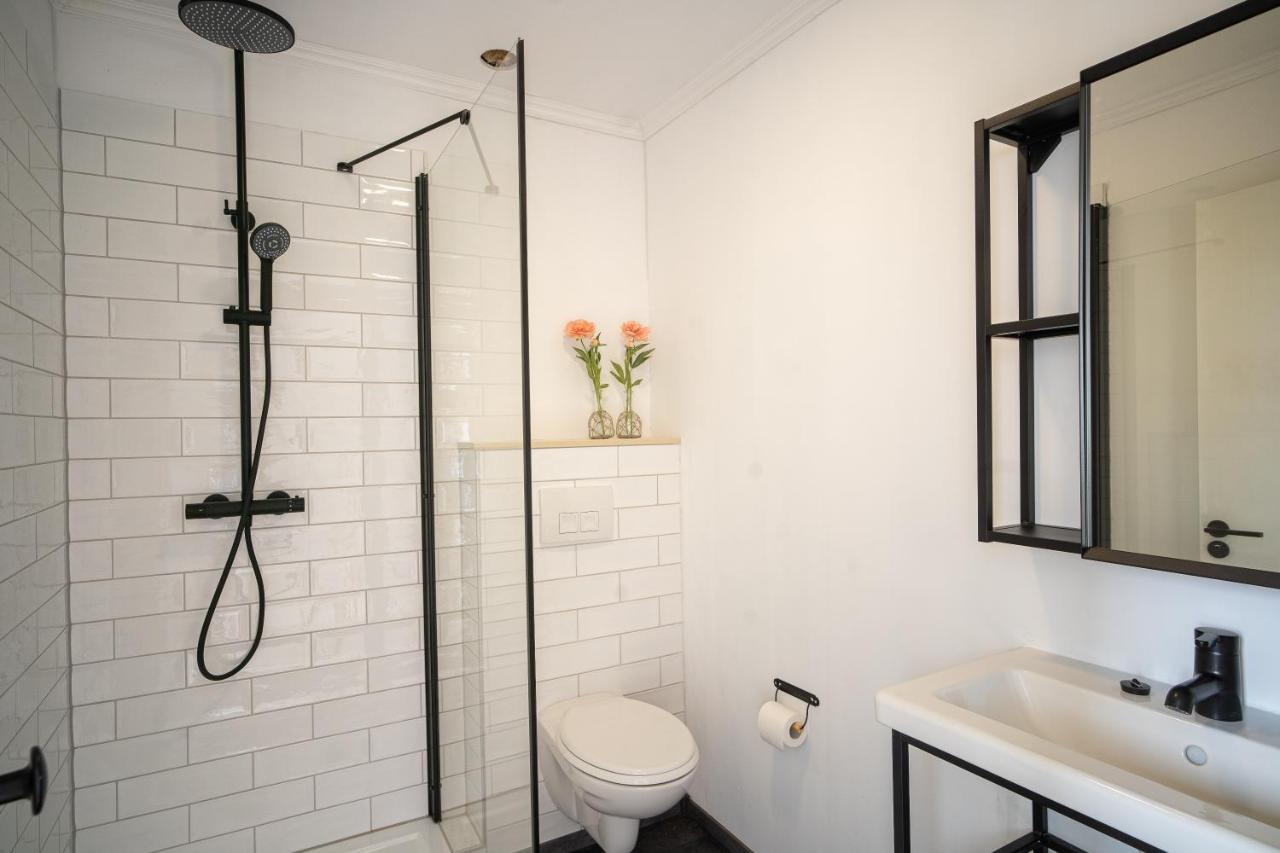 Vakantiehuis New Zeeland Scherpenisse Extérieur photo