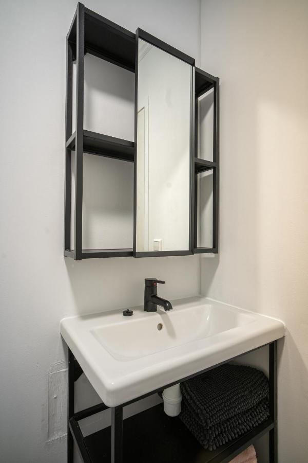 Vakantiehuis New Zeeland Scherpenisse Extérieur photo