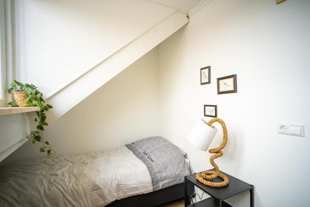 Vakantiehuis New Zeeland Scherpenisse Extérieur photo