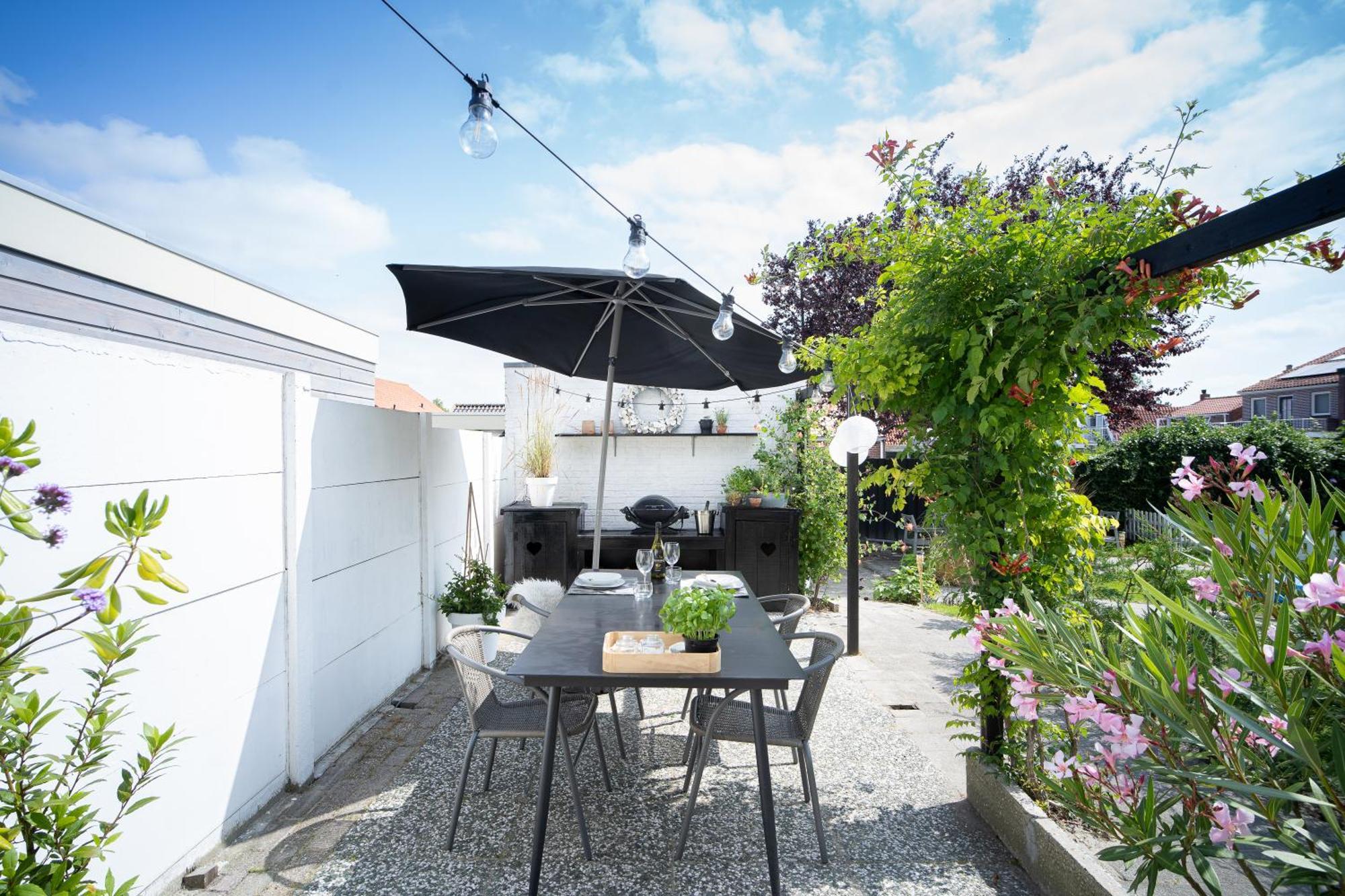Vakantiehuis New Zeeland Scherpenisse Extérieur photo